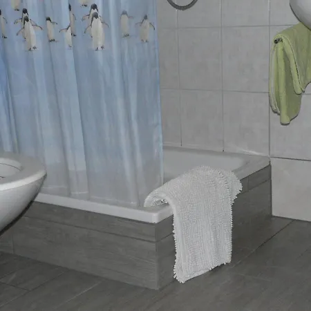 شقة Geranium Gift-particulair *