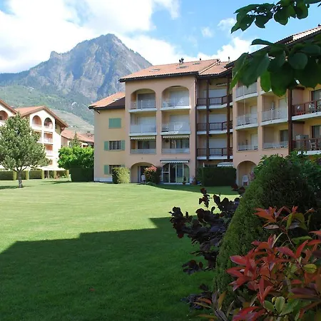 Apartament Geranium Gift-particulair *