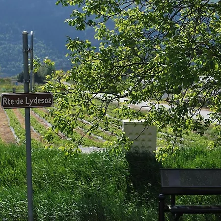 Geranium Gift-particulair شقة