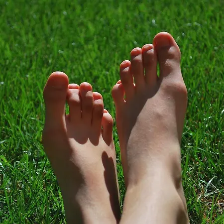 شقة Geranium Gift-particulair