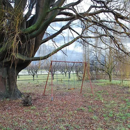 شقة Geranium Gift-particulair