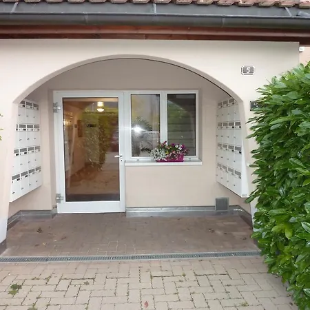 Apartament Geranium Gift-particulair Saillon