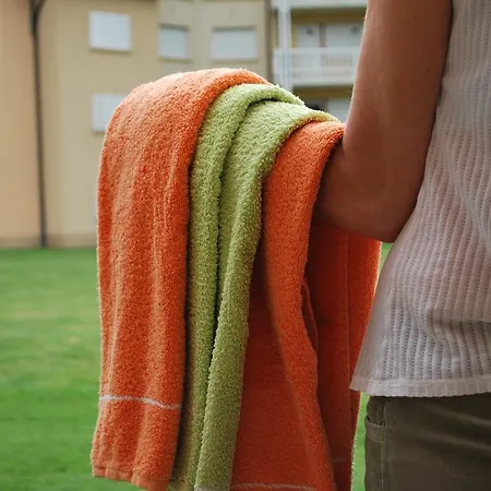 Geranium Gift-particulair شقة *