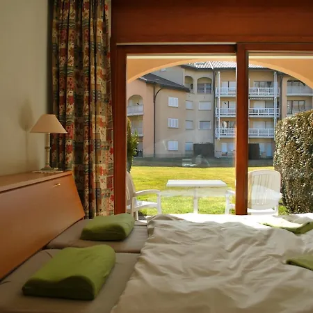 Apartament Geranium Gift-particulair Saillon