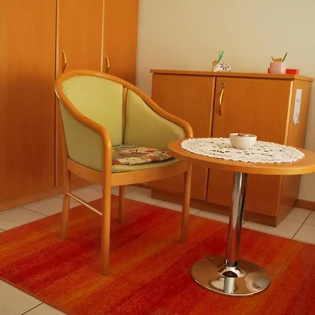Apartament Geranium Gift-particulair Saillon