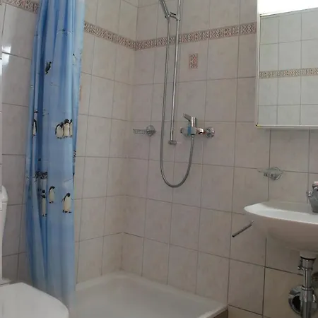 شقة Geranium Gift-particulair