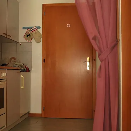Apartament Geranium Gift-particulair