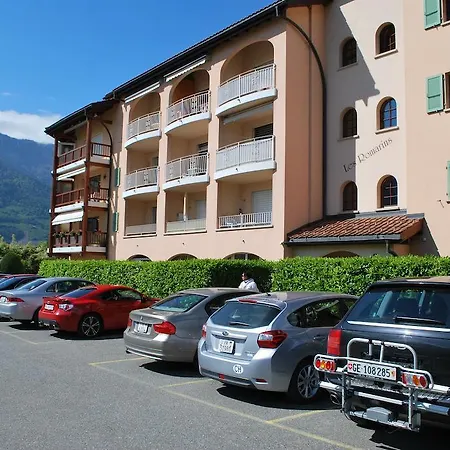 Geranium Gift-particulair *