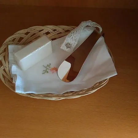 Geranium Gift-particulair