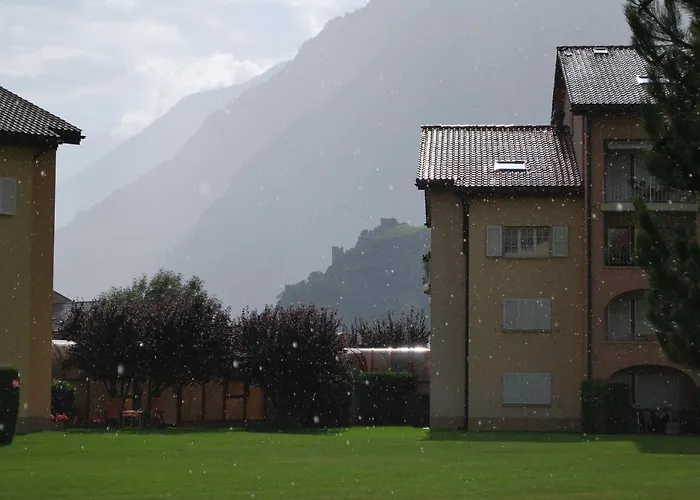 Appartamento Geranium Gift-particulair