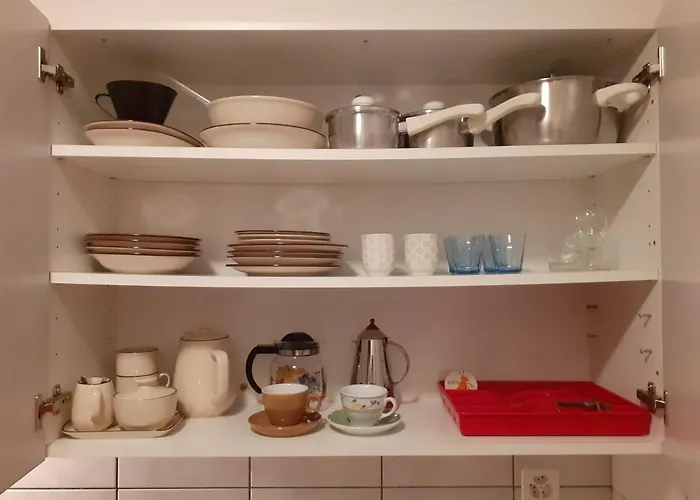 Geranium Gift-particulair *