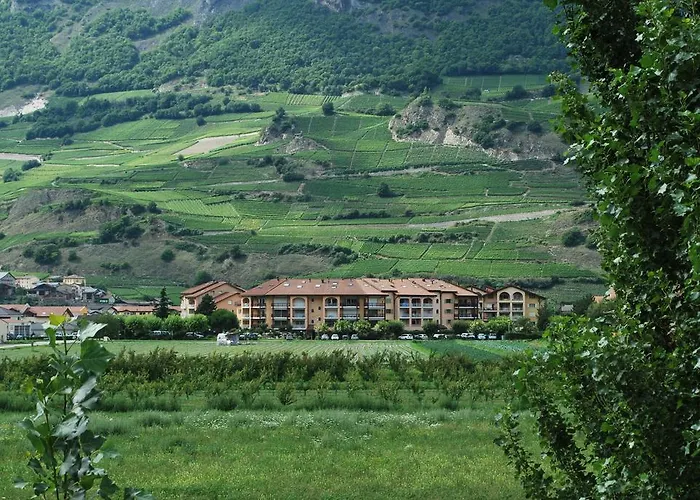 Geranium Gift-particulair Appartamento