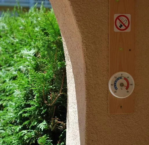 Geranium Gift-particulair Saillon