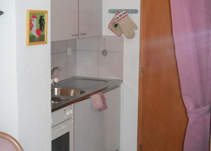 Geranium Gift-particulair * Saillon