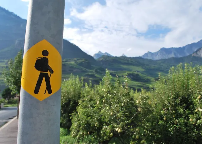 Geranium Gift-particulair Appartamento *