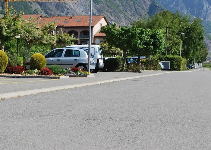 Geranium Gift-particulair Saillon