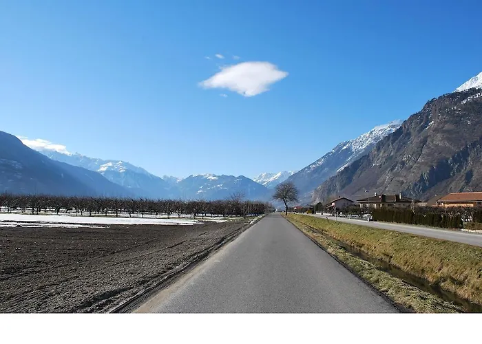 Geranium Gift-particulair Appartamento