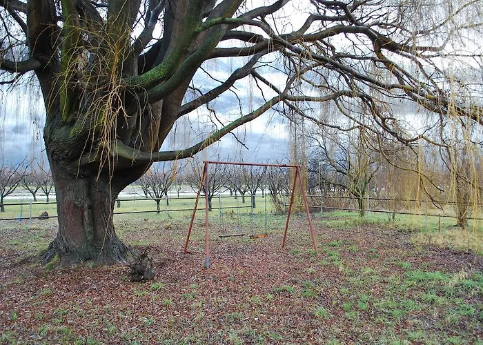 Appartamento Geranium Gift-particulair