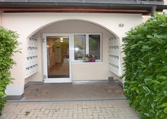 Appartamento Geranium Gift-particulair Saillon