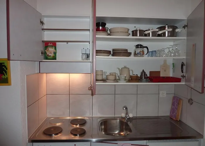 Geranium Gift-particulair