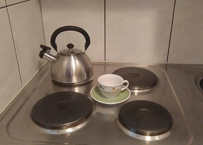 Appartamento Geranium Gift-particulair Saillon