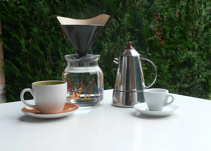 Geranium Gift-particulair