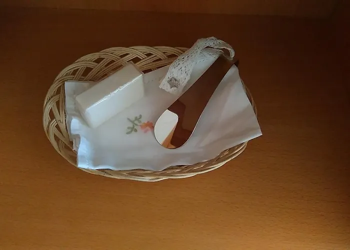 Geranium Gift-particulair