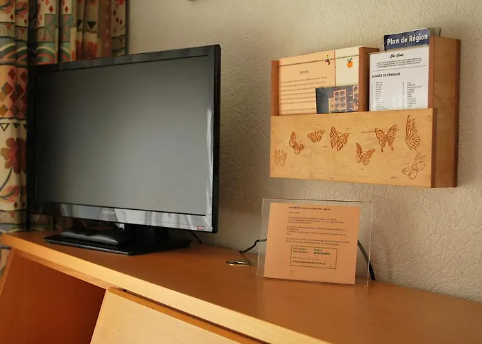 Appartamento Geranium Gift-particulair Saillon