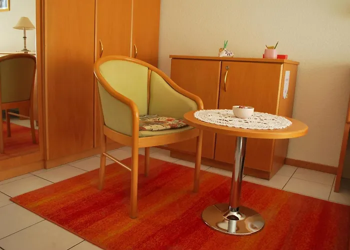 Appartamento Geranium Gift-particulair Saillon