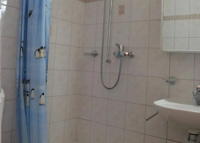 Appartamento Geranium Gift-particulair