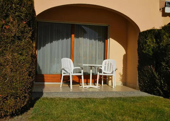 Geranium Gift-particulair