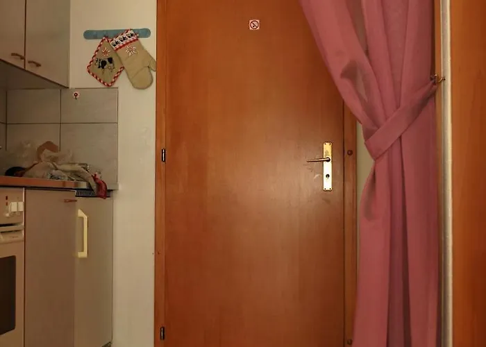 Appartamento Geranium Gift-particulair