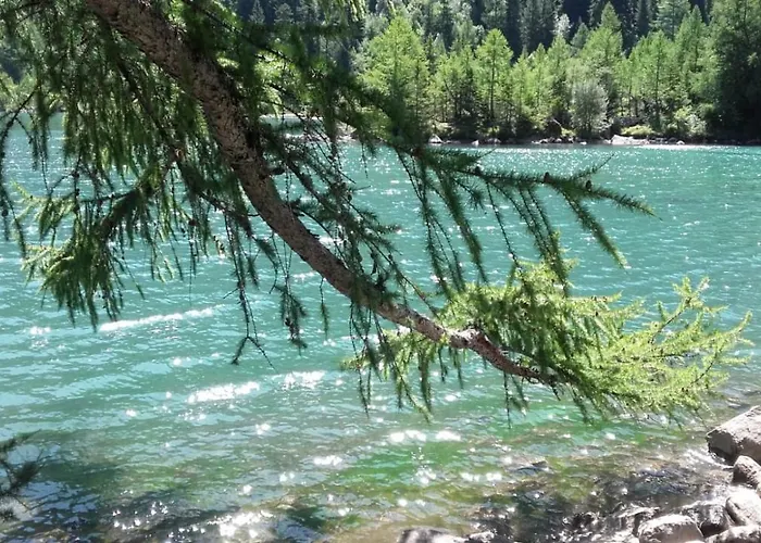 Appartamento Geranium Gift-particulair *