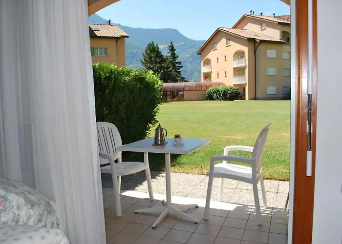 Geranium Gift-particulair Saillon