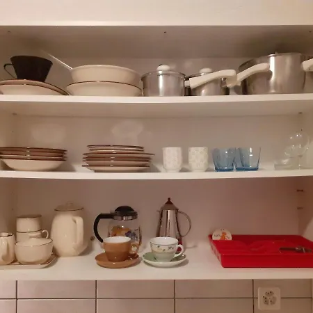 Geranium Gift-particulair *