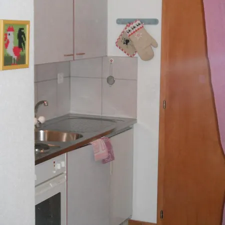 Geranium Gift-particulair * 사이옹