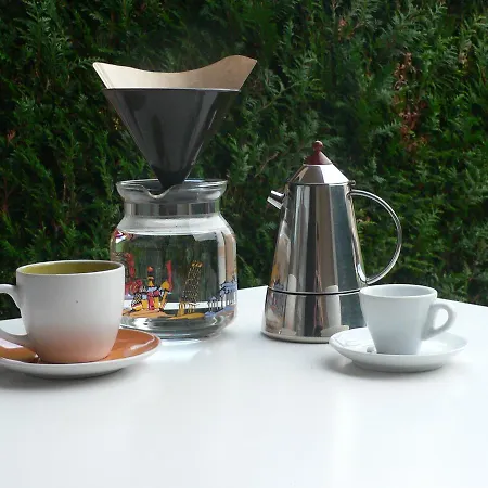 Geranium Gift-particulair