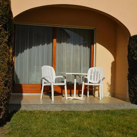 Geranium Gift-particulair