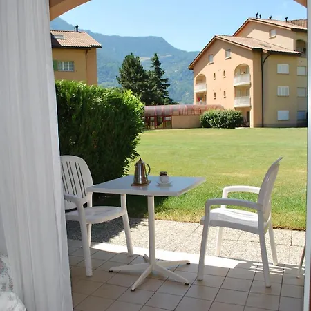 Geranium Gift-particulair 사이옹