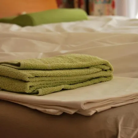 Geranium Gift-particulair 아파트